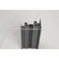 6063-T5 Grade Architectural Aluminum Extruded Profiles